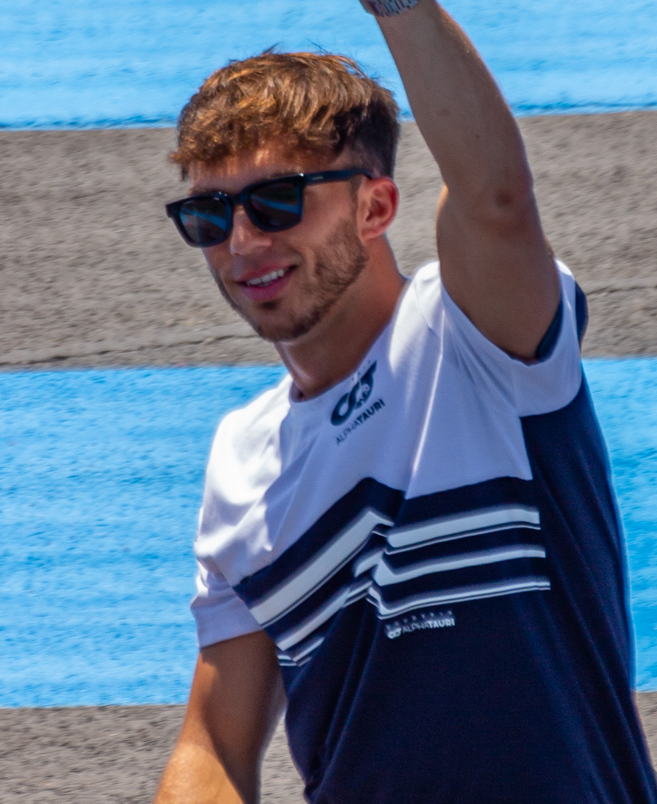 Gasly's 10th Place: 1 Point Secured at 2026 Australian Grand Prix
